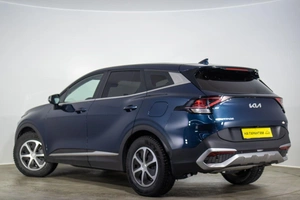 Внедорожник Kia Sportage 2023 года, 3459000 рублей, Оренбург