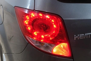 Внедорожник Haima 7 2013 года, 859000 рублей, Новокузнецк