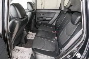 Хетчбэк Kia Soul 2010 года, 899000 рублей, Красноярск