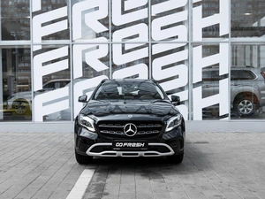 Внедорожник Mercedes-benz GLA-класс 2018 года, 2025000 рублей, Ставрополь
