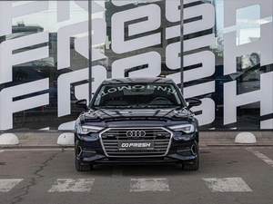Седан Audi A6 2021 года, 4240000 рублей, Краснодар