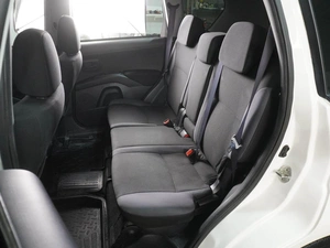 Внедорожник Mitsubishi Outlander 2011 года, 1014000 рублей, Воронеж