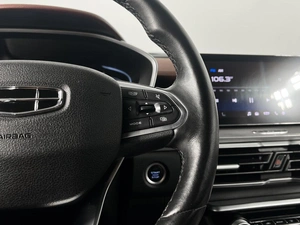 Внедорожник Geely Coolray 2022 года, 1574900 рублей, Казань