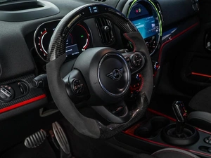 Внедорожник MINI John Cooper Works Countryman 2020 года, 4479999 рублей, Москва