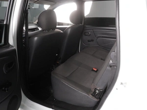 Универсал ВАЗ (LADA) Largus 2012 года, 689000 рублей, Минеральные Воды