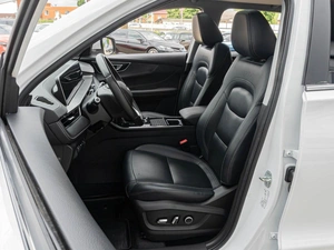 Внедорожник Chery Tiggo 4 Pro 2023 года, 1610000 рублей, Краснодар