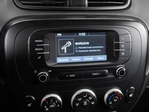 Внедорожник Kia Soul 2017 года, 1499000 рублей, Тюмень