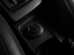 Внедорожник Renault Duster 2021 года, 1814000 рублей, Воронеж