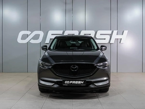 Внедорожник Mazda CX-5 2018 года, 2499000 рублей, Воронеж