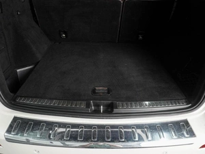 Внедорожник Mercedes-benz M-класс 2012 года, 2247000 рублей, Воронеж