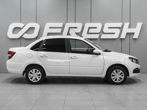 Седан ВАЗ (LADA) Granta 2023 года, 899000 рублей, Ростов-на-Дону