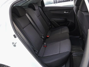 Седан Kia Rio 2018 года, 1130000 рублей, Волгоград