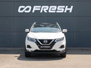 Внедорожник Nissan Qashqai 2020 года, 2310000 рублей, Краснодар
