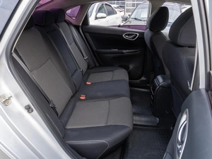 Седан Nissan Sentra 2014 года, 1099000 рублей, Саратов