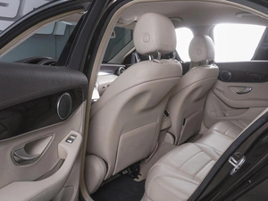 Седан Mercedes-benz C-класс 2015 года, 2250000 рублей, Ростов-на-Дону