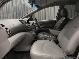 Минивэн Mitsubishi Grandis 2003 года, 599000 рублей, Красноярск