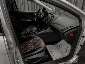 Седан Ford Focus 2012 года, 680000 рублей, Красноярск