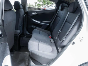 Седан Hyundai Solaris 2013 года, 999000 рублей, Ставрополь