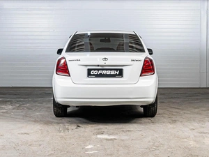 Седан Daewoo Gentra 2014 года, 565000 рублей, Ставрополь