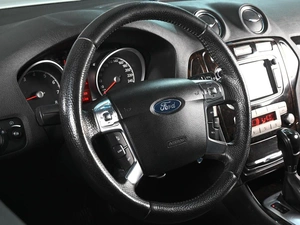 Седан Ford Mondeo 2009 года, 785000 рублей, Аксай