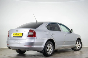 Лифтбек Skoda Octavia 2009 года, 549000 рублей, Оренбург