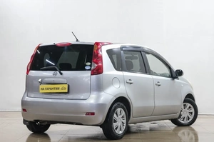 Хетчбэк Nissan Note 2010 года, 669000 рублей, Новокузнецк