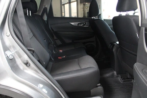 Внедорожник Nissan X-Trail 2018 года, 2346000 рублей, Красноярск