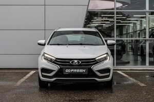Универсал ВАЗ (LADA) Vesta 2024 года, 1420000 рублей, Ярославль