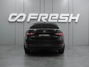 Лифтбек Skoda Superb 2017 года, 1724000 рублей, Воронеж