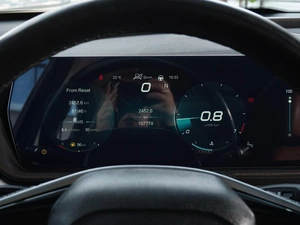 Внедорожник Baic X7 2020 года, 1649555 рублей, Тверь
