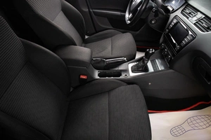 Лифтбек Skoda Octavia 2014 года, 949000 рублей, Оренбург