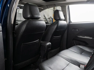 Хетчбэк Lifan X50 2018 года, 549000 рублей, Тюмень