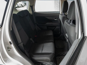 Внедорожник Mitsubishi Outlander 2019 года, 1755000 рублей, Краснодар