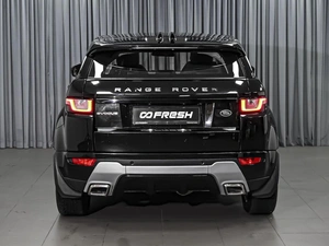 Внедорожник Land Rover Range Rover Evoque 2016 года, 2150000 рублей, Ставрополь