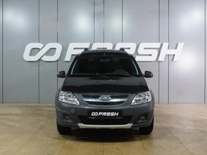 Универсал ВАЗ (LADA) Largus Cross 2018 года, 1029000 рублей, Воронеж