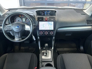 Внедорожник Subaru Forester 2014 года, 1650000 рублей, Уфа