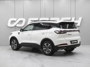 Внедорожник Chery Tiggo 7 Pro Max 2025 года, 2200000 рублей, Ростов-на-Дону