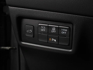 Внедорожник Mazda CX-5 2018 года, 2539000 рублей, Воронеж