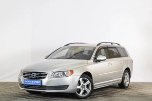 Универсал Volvo V70 2013 года, 1389000 рублей, Тюмень
