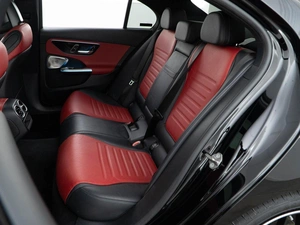 Седан Mercedes-benz C-класс 2021 года, 5798999 рублей, Москва