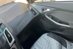 Универсал Ford Focus 2012 года, 770000 рублей, Солонцы