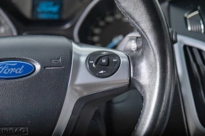 Хетчбэк Ford Focus 2012 года, 1029000 рублей, Томск
