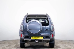 Внедорожник ВАЗ (LADA) Niva Travel 2021 года, 1069000 рублей, Пермь