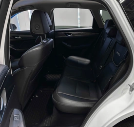 Внедорожник Haval Jolion 2021 года, 1850000 рублей, Красноярск