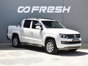 Пикап Volkswagen Amarok 2013 года, 1990000 рублей, Краснодар