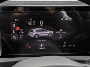 Внедорожник Volkswagen Tiguan 2025 года, 4995000 рублей, Краснодар