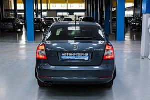 Универсал Skoda Octavia 2012 года, 1048000 рублей, Солонцы