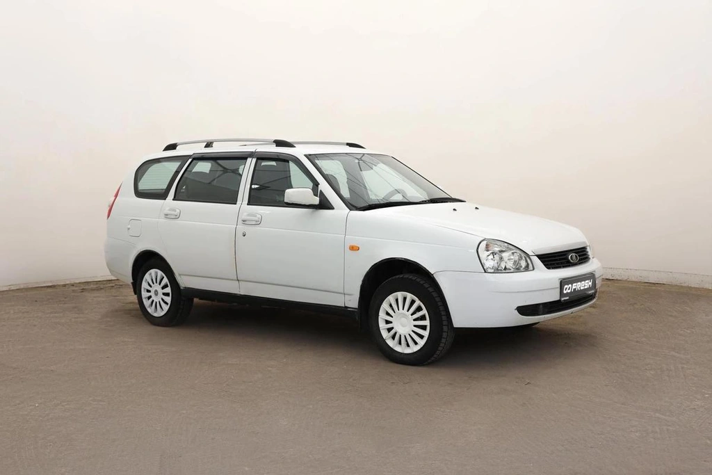 Универсал ВАЗ (LADA) Priora 2010 года, 295000 рублей, Орёл