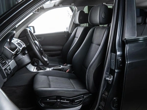 Внедорожник BMW X3 2009 года, 1122000 рублей, Волгоград