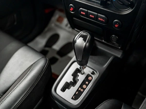 Внедорожник Suzuki Jimny 2010 года, 1025000 рублей, Красноярск